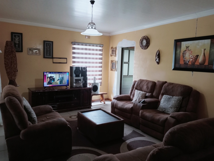 3 Bedroom Property for Sale in Riebeeckstad Free State